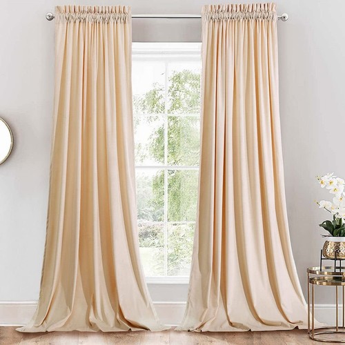 Set velvet heavyweight - velvet,