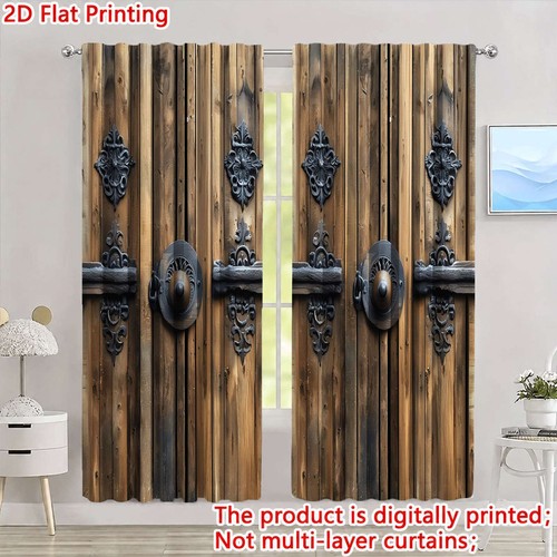 Panels blackout drapes - panels,