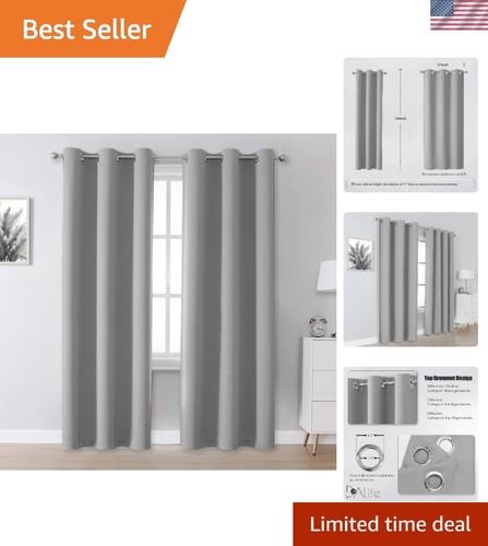 Ultimate gray blackout - ultimate,