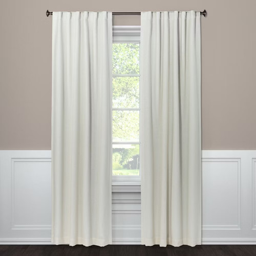 Blackout aruba window curtain - blackout,