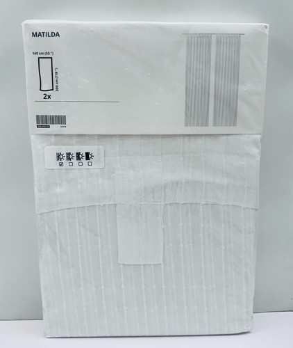 Ikea matilda sheer - ikea,