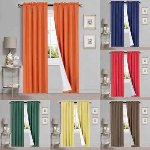 2pc panel foam - panel, lined
