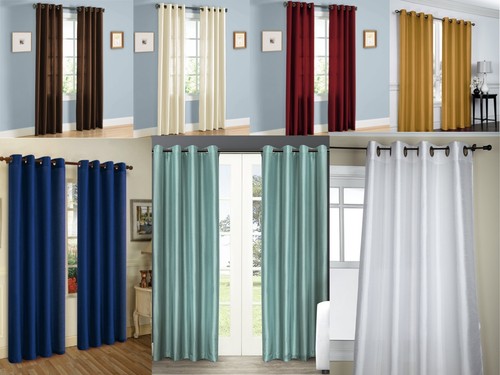 New empire solid - solid, silk