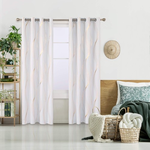Deconovo pattern blackout - pattern,