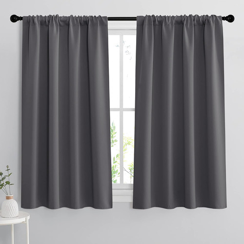 Ryb home grey blackout - ryb,