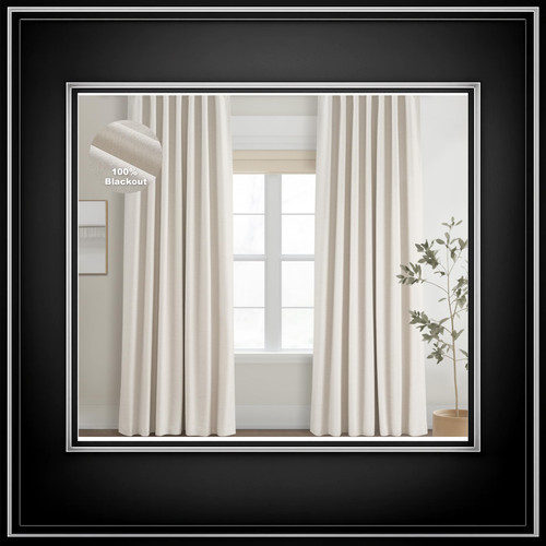 Boho farmhouse blackout - boho,
