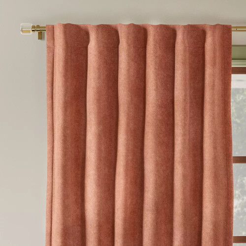 Threshold chenille blackout - threshold,