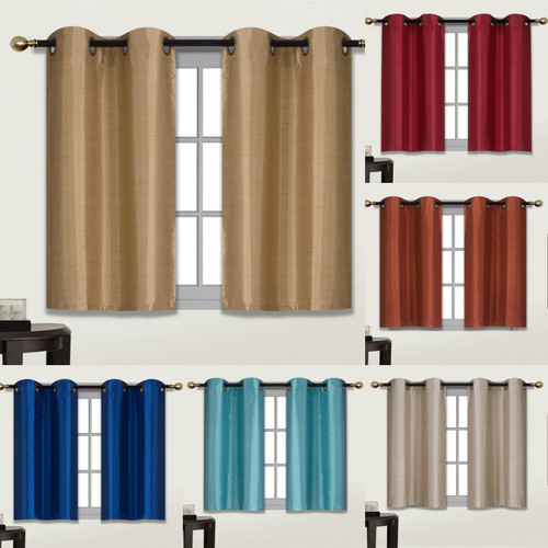 Panels bedroom half window - 2,